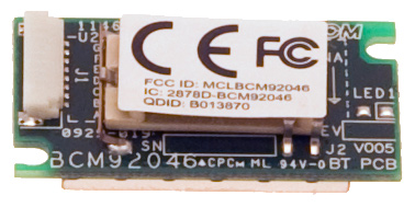 Gateway Bluetooth Modul Gateway LT25 Serie (Original)