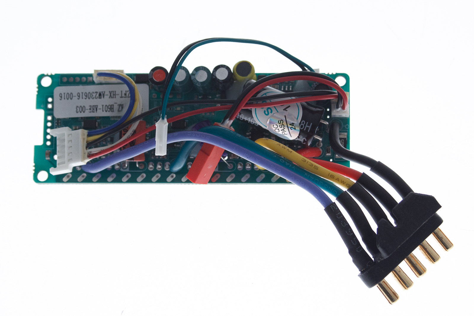 SOFLOW (1-40) Controller / Steuergerät SO1 ABE (Original) SOFLOW (1-40) Controller / Steuergerät SO1 ABE (Original)