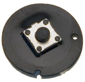 Gateway Power Button Board / Einschaltplatine Gateway NV59 Serie (Original)