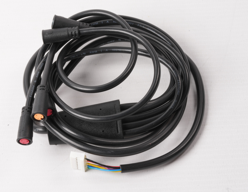 SEGWAY LICHTKABELBAUM GT1 D (Original)