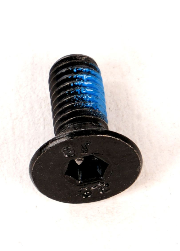 SEGWAY Schraube 5*12 GT3 D (Original)