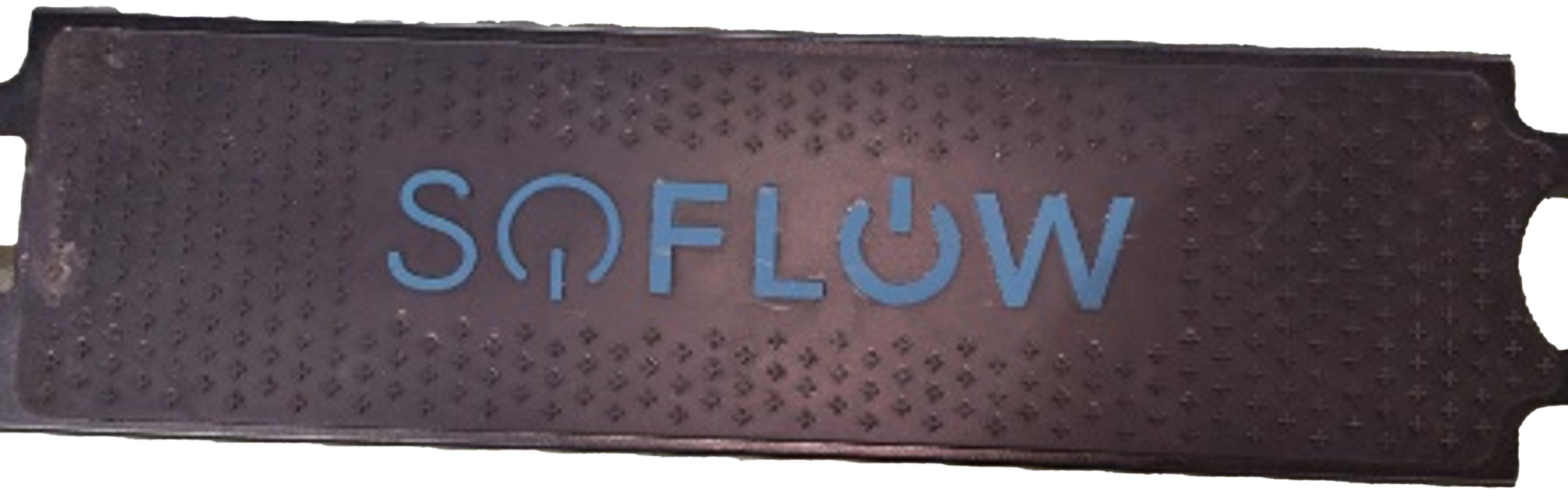 SOFLOW (40) Trittfläche mit Kleber SO1 PRO (Original)