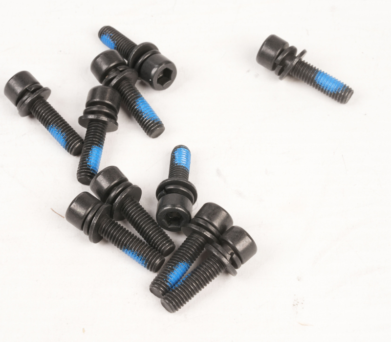 SEGWAY INNENSECHSKANTSCHRAUBEN DREIFACHKOMBINATION M5X20 NINEBOT MINI F2D (Original)