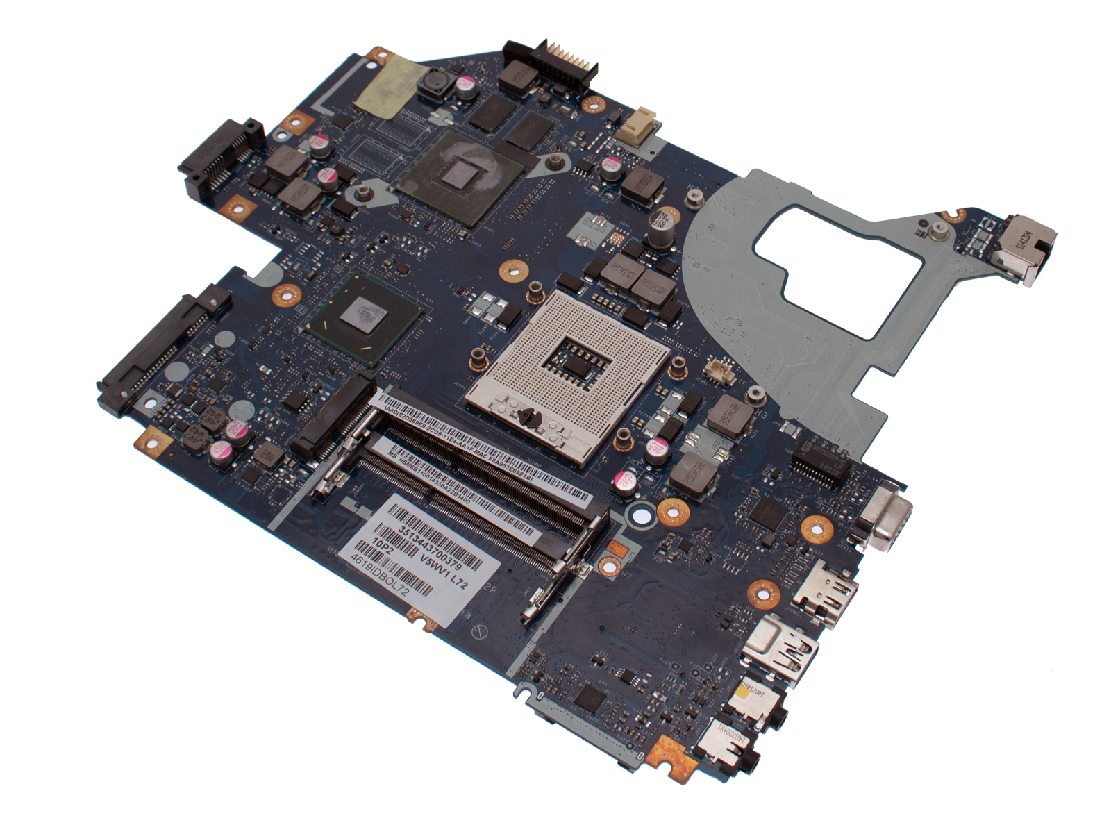 Gateway Mainboard nVidia.N14MGL.2GB.LF.USB3.0 Gateway NV56R Serie (Original) Gateway Mainboard nVidia.N14MGL.2GB.LF.USB3.0 Gateway NV56R Serie (Original)