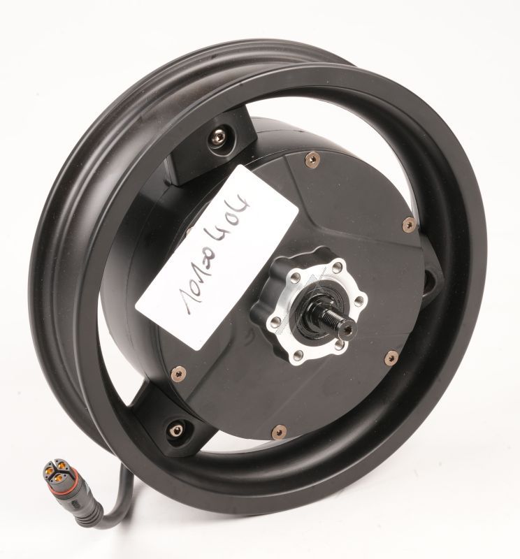 EGRET (41) Motor Hinterrad X+ (Original) EGRET (41) Motor Hinterrad X+ (Original)