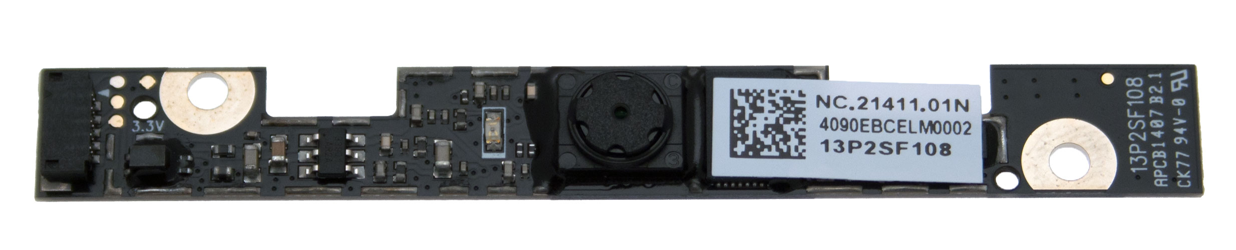 PackardBell Kamera / Webcam Modul EasyNote TE11HC Serie (Original) PackardBell Kamera / Webcam Modul EasyNote TE11HC Serie (Original)