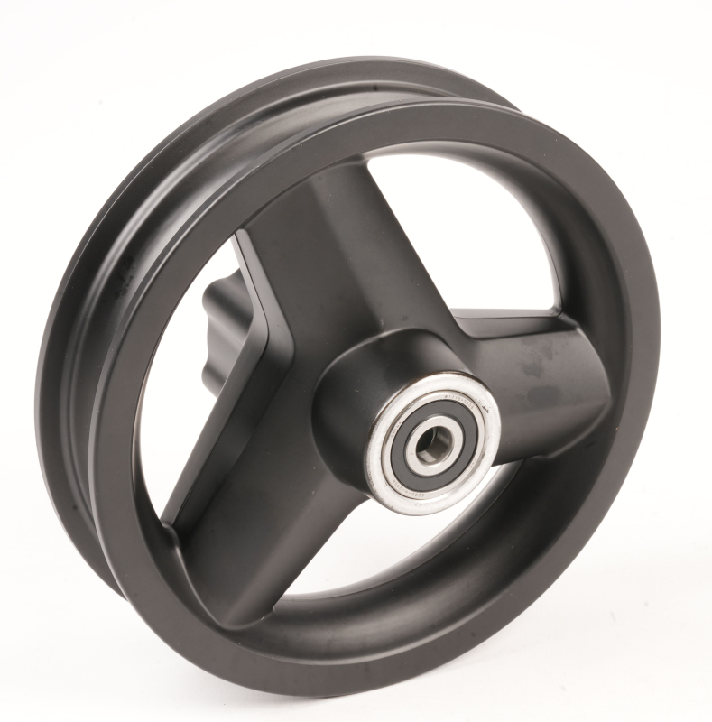 EGRET Felge Vorderrad PRO FX (Original) EGRET Felge Vorderrad PRO FX (Original)