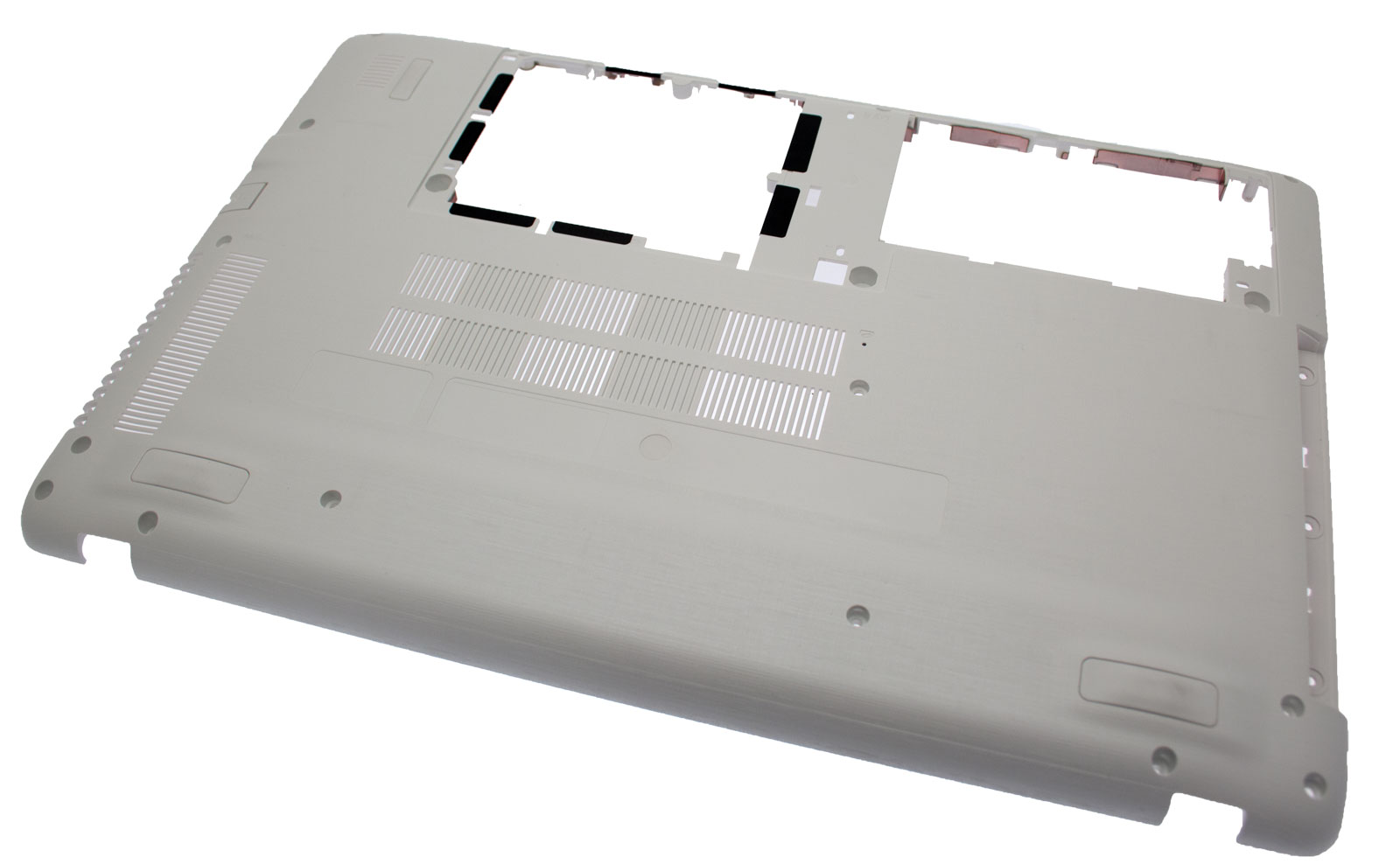 Gateway Gehäuseunterteil / Cover lower Gateway NE574 Serie (Original) Gateway Gehäuseunterteil / Cover lower Gateway NE574 Serie (Original)