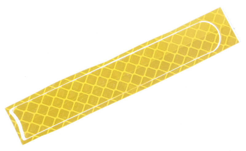 SOFLOW (43) Reflektierender Aufkleber (WO) SO2 ZERO (Original) SOFLOW (43) Reflektierender Aufkleber (WO) SO2 ZERO (Original)