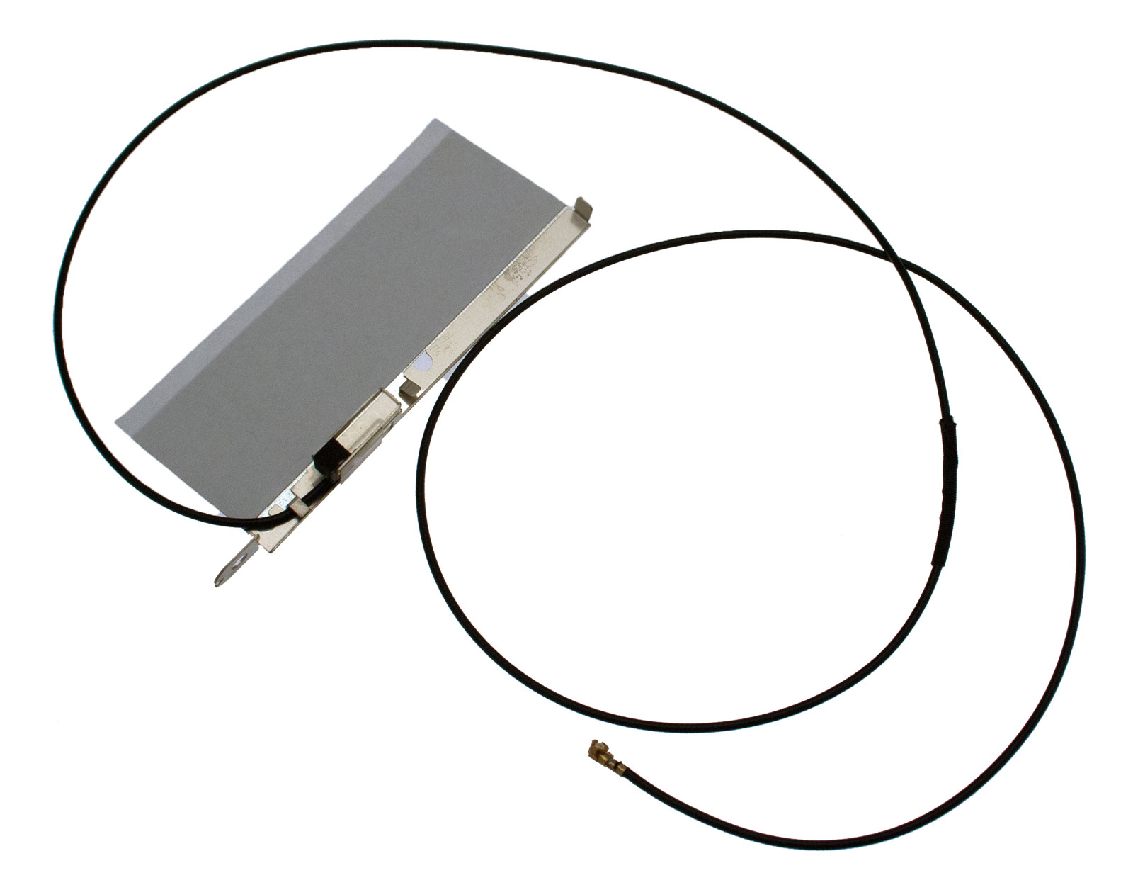 eMachines Wlan Antennenkabel links / Wifi antenna links eMachines E510 Serie (Original) eMachines Wlan Antennenkabel links / Wifi antenna links eMachines E510 Serie (Original)