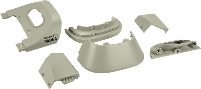 EGRET (15) Gehäuseteile / Cover Ey! 3 (Original)