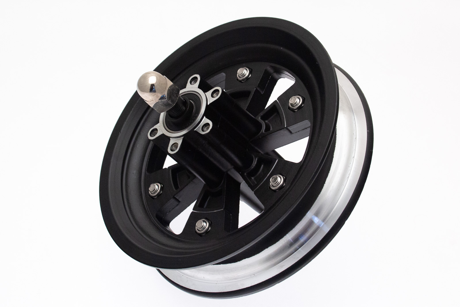 SOFLOW (20) Felge Vorderrad SO myTier (Original) SOFLOW (20) Felge Vorderrad SO myTier (Original)