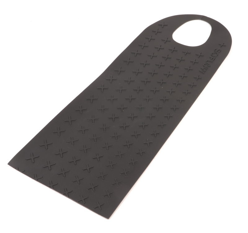 SOFLOW (129) Silikonfläche Trittbrett mit Kleber SO4 PRO GT (Original) SOFLOW (129) Silikonfläche Trittbrett mit Kleber SO4 PRO GT (Original)