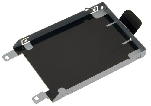 Gateway Festplattenrahmen / CARRIER HDD Gateway NV73 Serie (Original)