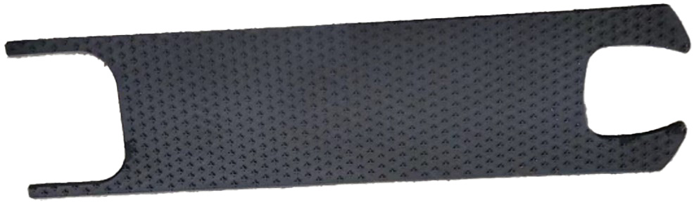 SOFLOW (39 & 40) Trittfläche / Deckpad inkl. Kleber SO myTier (Original) SOFLOW (39 & 40) Trittfläche / Deckpad inkl. Kleber SO myTier (Original)