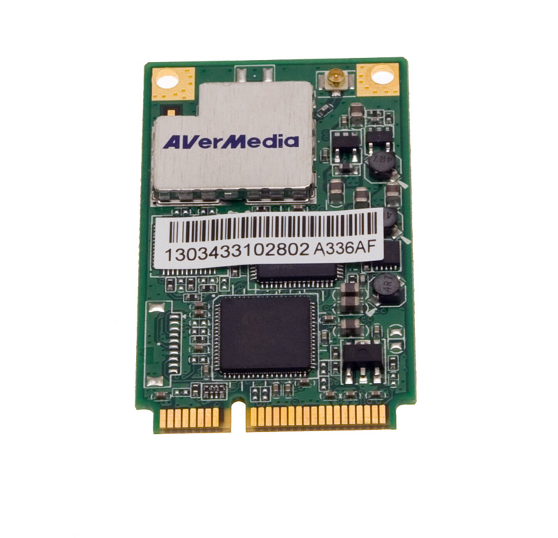 PackardBell DVB-T Board oneTwo M3730 Serie (Original)