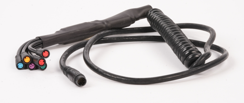 EGRET (58-1) Kabelbaum Display (ab SN 078000) PRO (Original)