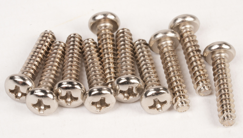 SEGWAY Schrauben 4,2*19 E2 PRO D (Original)