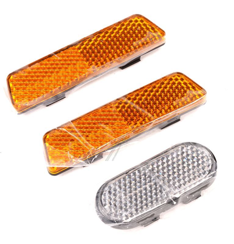 EGRET (09) Reflektor - Set Ey! 6 (Original)