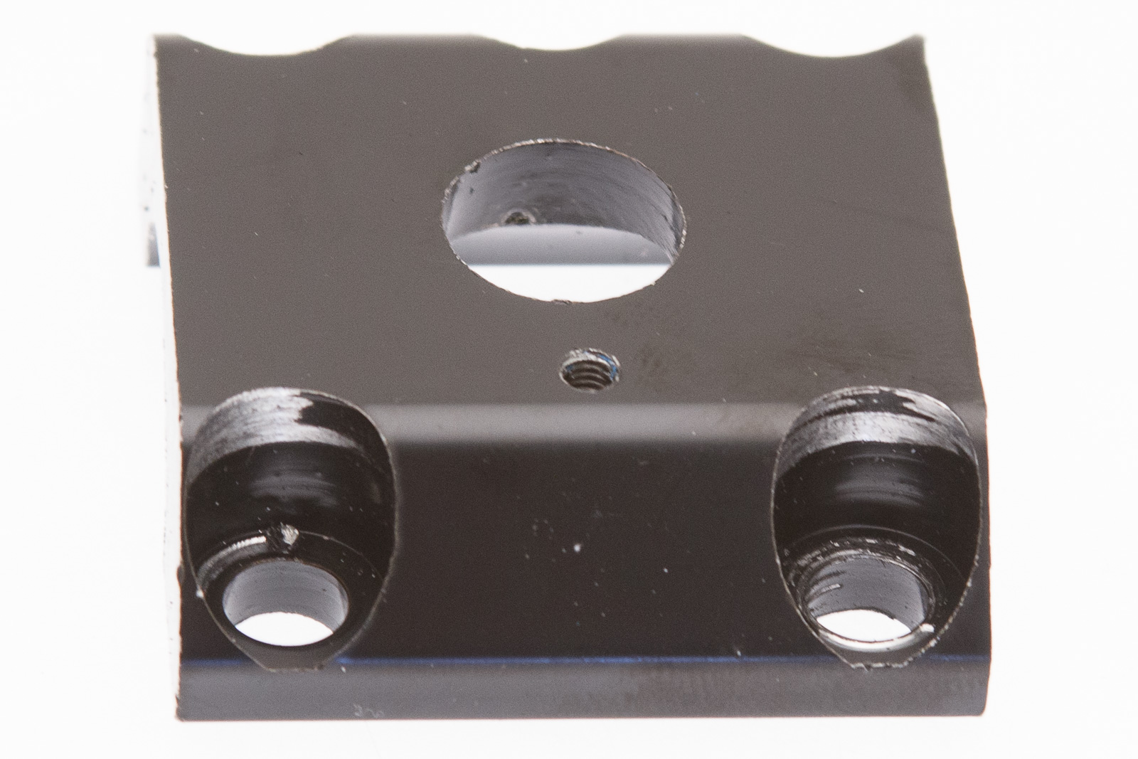 SOFLOW (1-7) Fixierung Lenker mit Lenkstange SO1 PRO (Original)