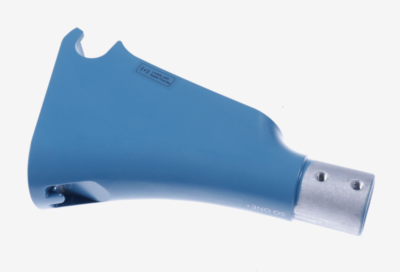 SOFLOW (10) Gehäuse Display grün SO ONE + (SFSOB524) (Original)