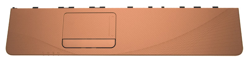 Gateway Handballenauflage / Cover palmrest Gateway NV57H Serie (Original) Gateway Handballenauflage / Cover palmrest Gateway NV57H Serie (Original)