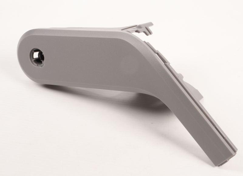 SEGWAY Abdeckung Rahmen vorn E3 D (Original)