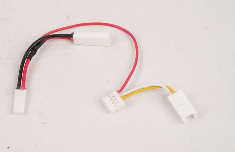 SEGWAY LADEKOMMUNIKATIONSKABEL F2 F2D (Original)