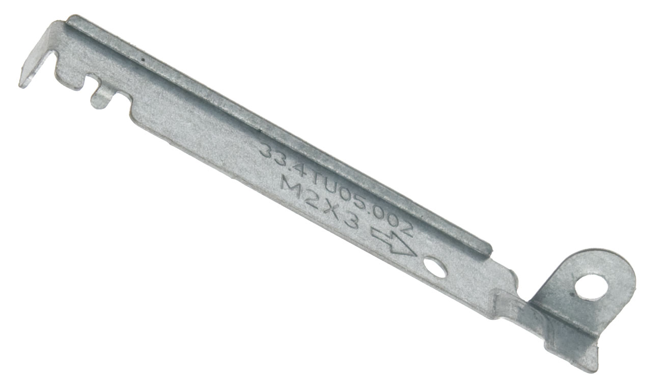 PackardBell Halterung optisches Laufwerk / Bracket ODD EasyNote TE69KB Serie (Original) PackardBell Halterung optisches Laufwerk / Bracket ODD EasyNote TE69KB Serie (Original)