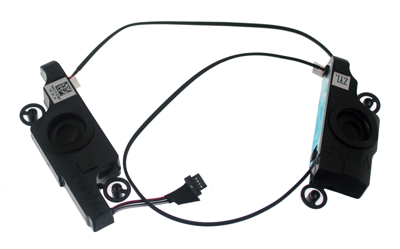 PackardBell Lautsprecher / Speaker EasyNote LG81BA Serie (Original) PackardBell Lautsprecher / Speaker EasyNote LG81BA Serie (Original)