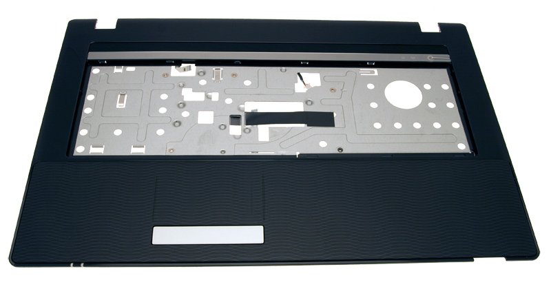 PackardBell Gehäuseoberteil / Cover Upper W/SPK W/PALMREST EasyNote LM81 Serie (Original) PackardBell Gehäuseoberteil / Cover Upper W/SPK W/PALMREST EasyNote LM81 Serie (Original)
