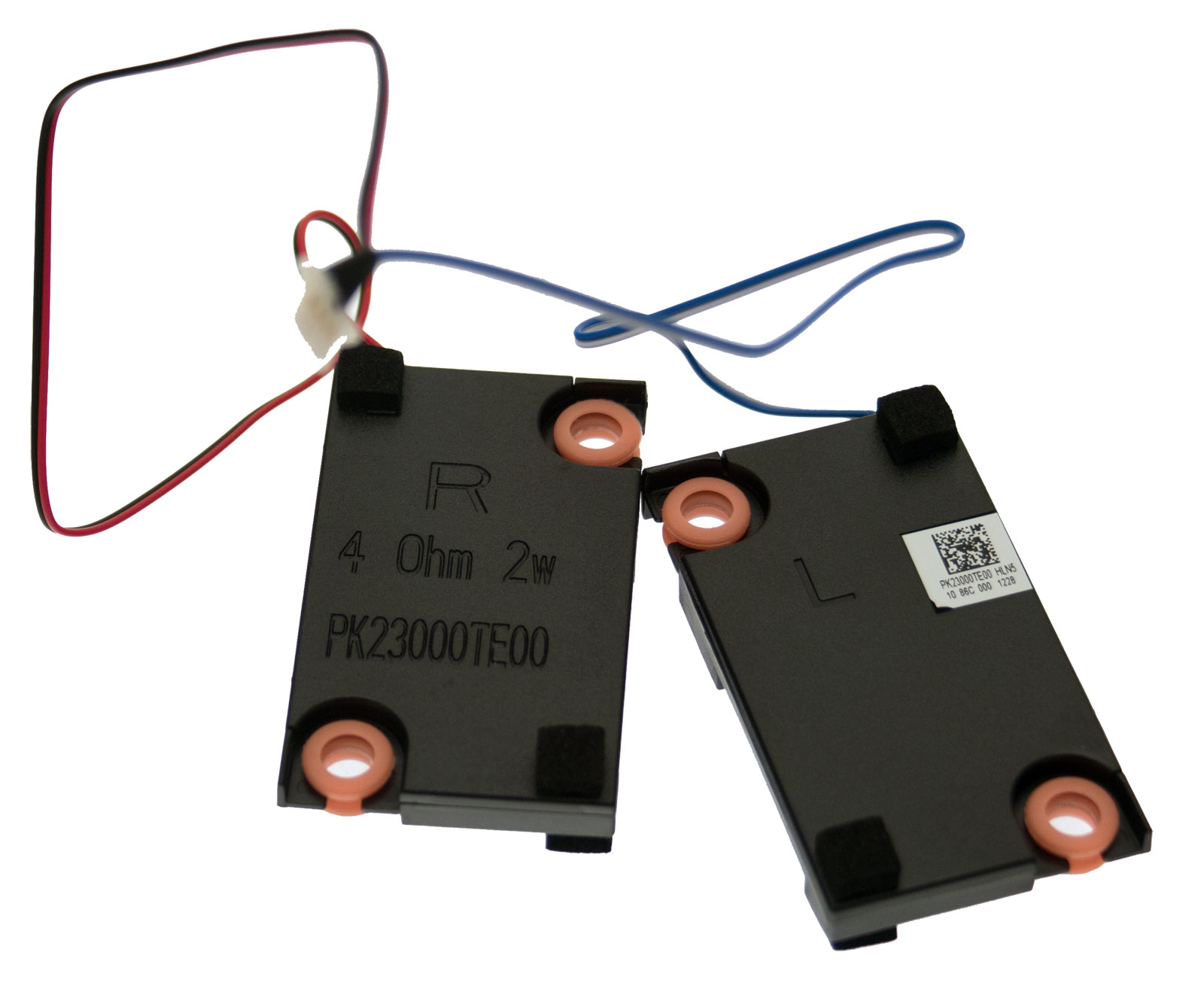 Acer Lautsprecher / Speaker Set EasyNote TE69AP Serie (Original) Acer Lautsprecher / Speaker Set EasyNote TE69AP Serie (Original)