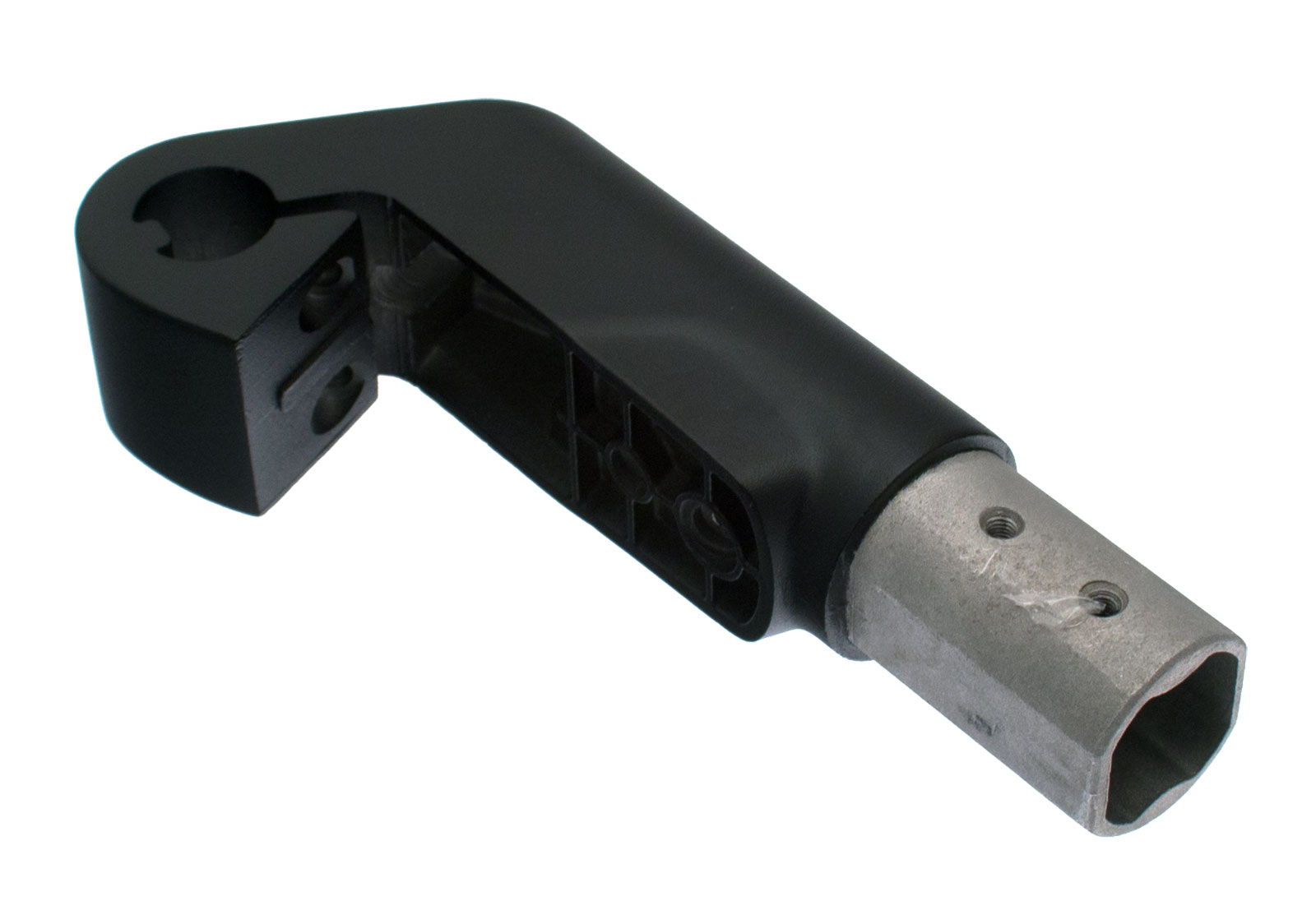 SOFLOW (5-13) Halterung Lenker hinten SO6 (Original) SOFLOW (5-13) Halterung Lenker hinten SO6 (Original)