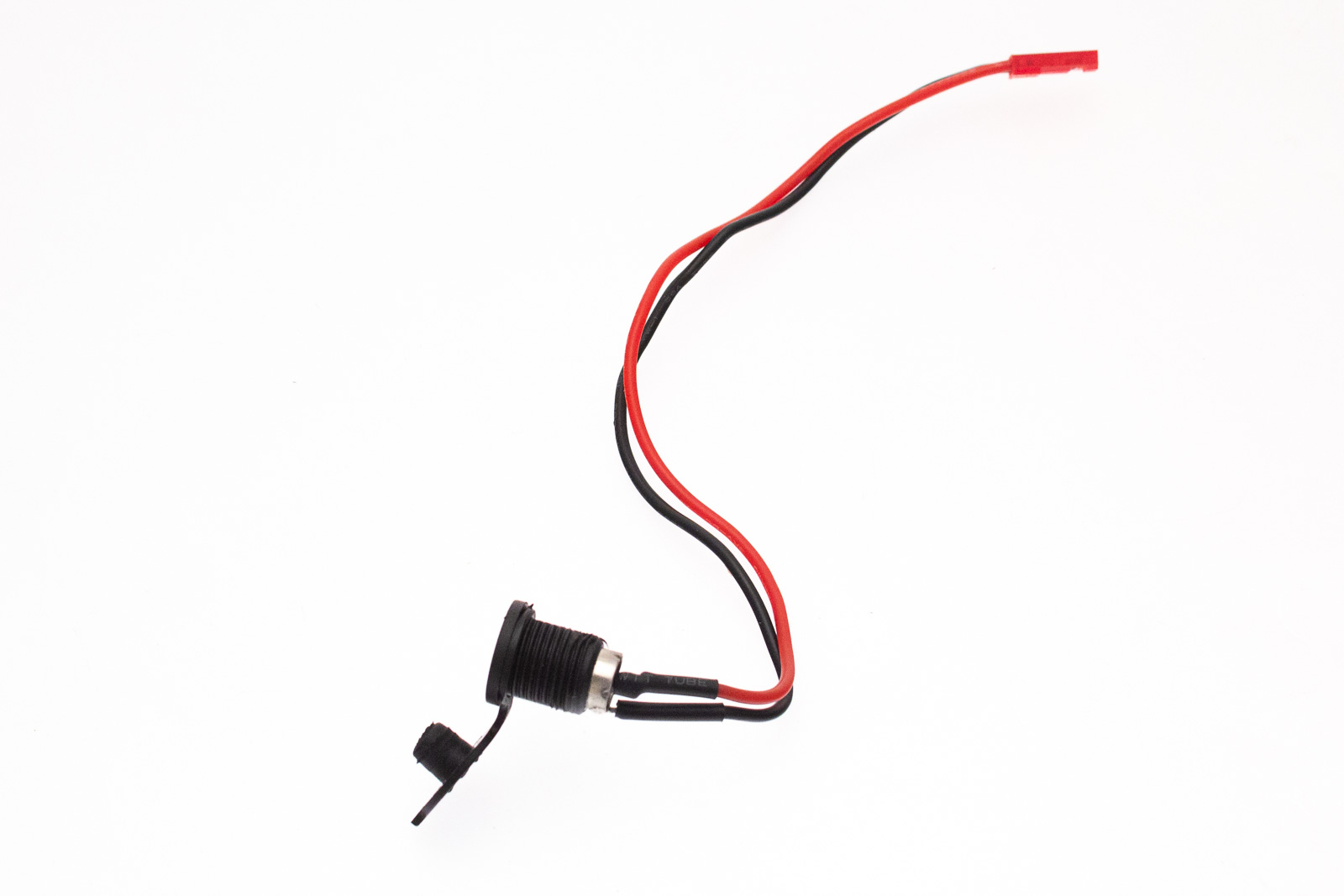 CITYBLITZ (P4-10) Netzteilbuchse CB090 (Original)