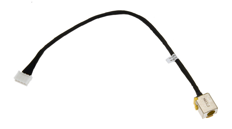 Gateway Netzteilbuchse / DC-IN 65W Gateway NV76R Serie (Original)