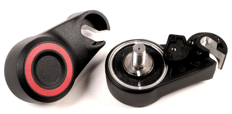 SEGWAY Stoßdämpfer vorn E3 PRO D (Original)