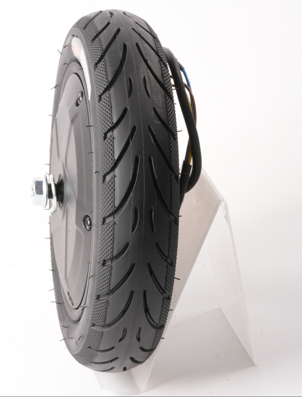 SEGWAY Komplettes Rad inkl. Motor F30D (Original)