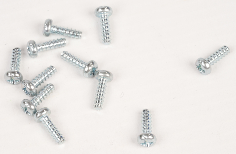 SEGWAY Schraube 2,9*9,5 F2 PRO D II (Original)