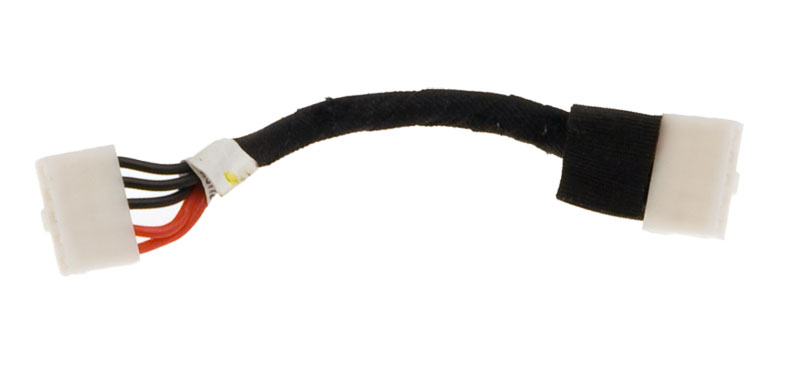 Gateway Netzteilbuchsenkabel / Cable DC-IN Gateway NS40T Serie (Original)