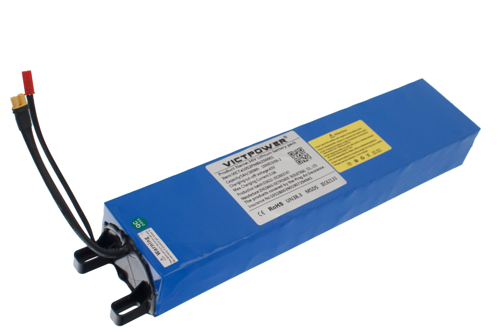 SOFLOW (39) Akku 5000mAh SO2 ZERO (Original) SOFLOW (39) Akku 5000mAh SO2 ZERO (Original)