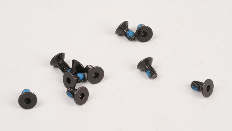 SEGWAY Schraube 5*10 P65D (Original)