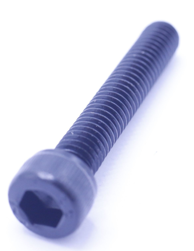 SOFLOW (6) Schraube 6*35 SO2 ZERO (Original) SOFLOW (6) Schraube 6*35 SO2 ZERO (Original)