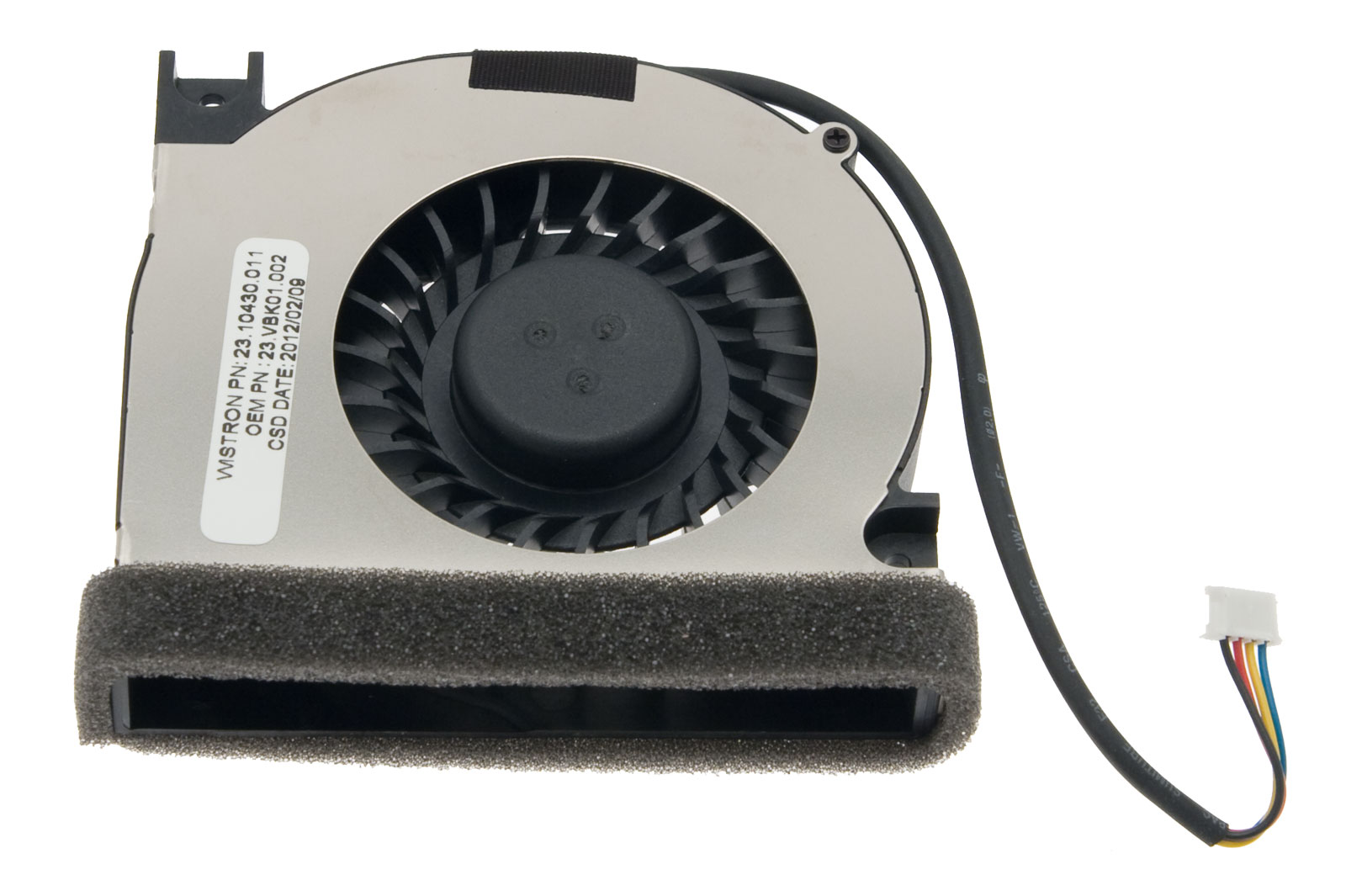 eMachines Lüfter / FAN 3500RPM.SUNON eMachines EZ1711 Serie (Original) eMachines Lüfter / FAN 3500RPM.SUNON eMachines EZ1711 Serie (Original)