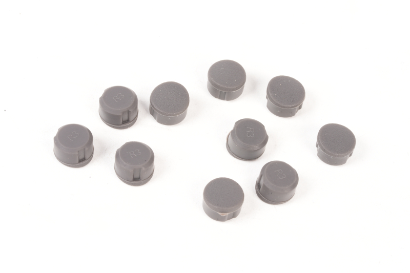 SEGWAY Rechte Kappe hinten E45Ds (Original)