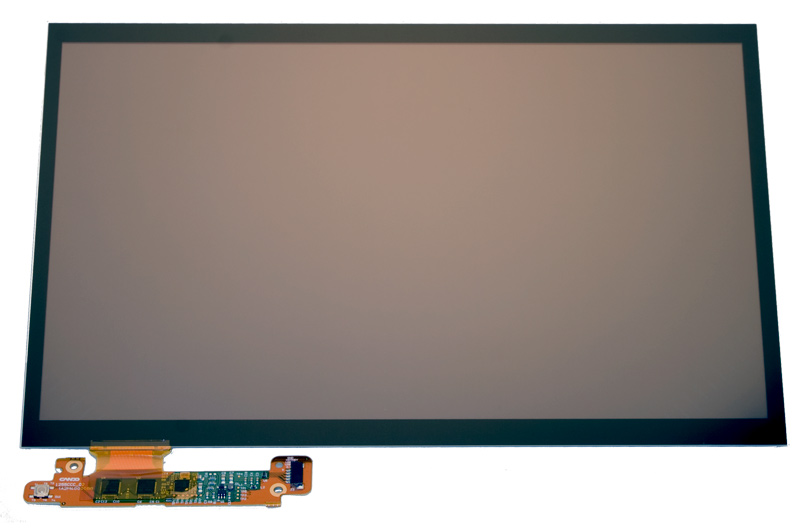 PackardBell LED Notebook Touchscreen Display / TFT - Panel 11,6" glossy EasyNote Butterfly Touch Edition Serie (Original) PackardBell LED Notebook Touchscreen Display / TFT - Panel 11,6" glossy EasyNote Butterfly Touch Edition Serie (Original)