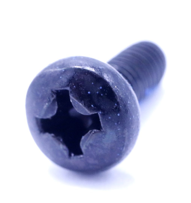 SOFLOW (24) Schraube 4*10 SO ONE + (SFSOJ723) (Original)