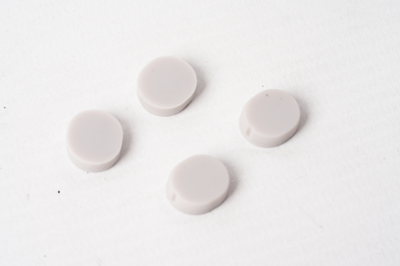 SEGWAY FRONT FORK SCREW PLUG FOR LEFT AND RIGHT COVER ACCESSORY PACKAGE G30_MECHANICAL  MAX G30D II (Original) SEGWAY FRONT FORK SCREW PLUG FOR LEFT AND RIGHT COVER ACCESSORY PACKAGE G30_MECHANICAL  MAX G30D II (Original)