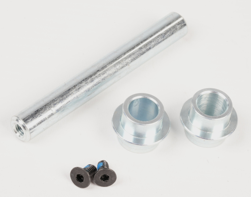 SEGWAY VORDERRADGABEL DREHACHSE EINHEIT E45Ds (Original)