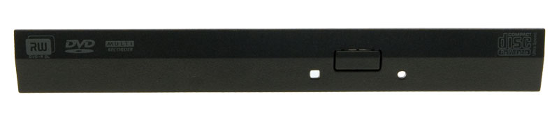 PackardBell Laufwerkblende / ODD Bezel EasyNote NM85 Serie (Original)