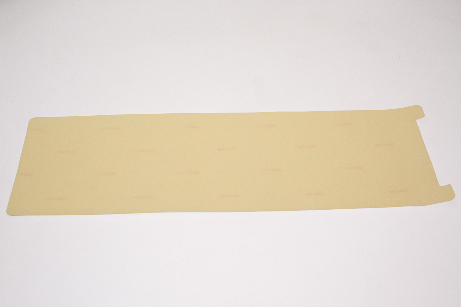 SOFLOW (40) Klebematte für Trittfläche SO4 PRO GEN 2 (Original) SOFLOW (40) Klebematte für Trittfläche SO4 PRO GEN 2 (Original)